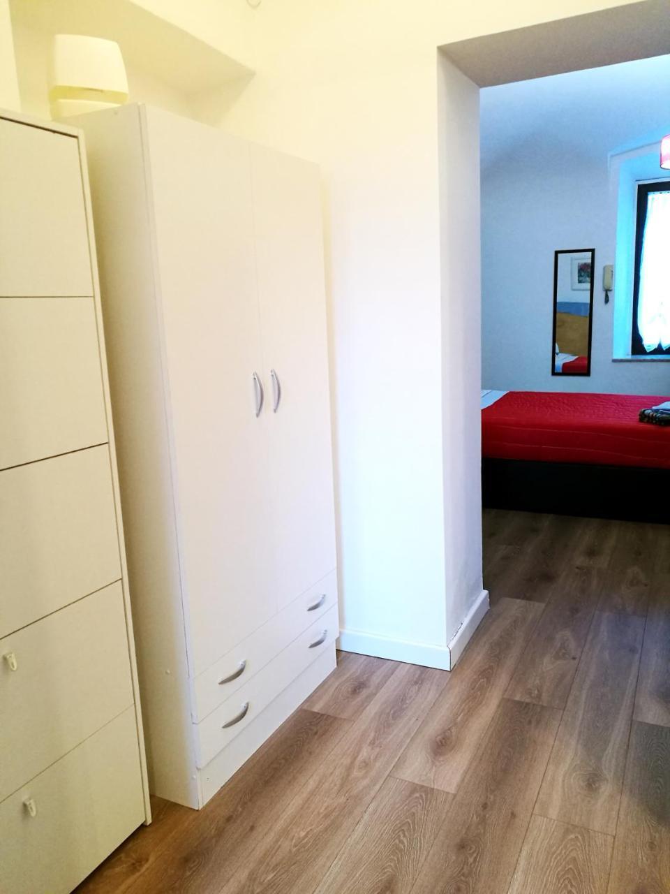 L'Ippocampo Bed & Breakfast Miagliano ภายนอก รูปภาพ